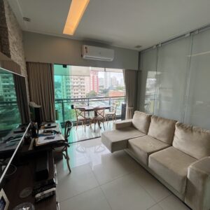 Sonata Residence - 2177
