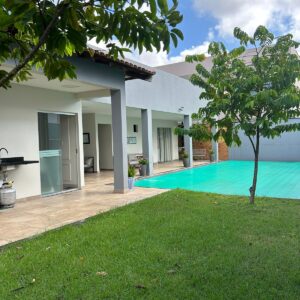 Residencial Castanheira