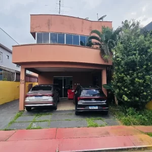 Cidade Jardim I (1298)