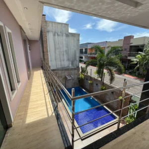 Cidade Jardim II (2895)