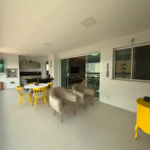 Torre Residence (2072)