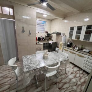 Casa na Avenida Conselheiro Furtado nº 630 (3397)