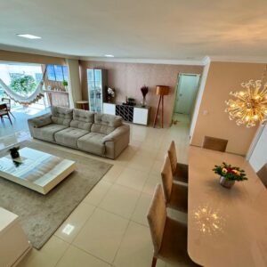 Torre Residence (981)