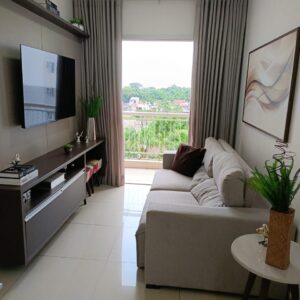 Total Life Club Home (2065)