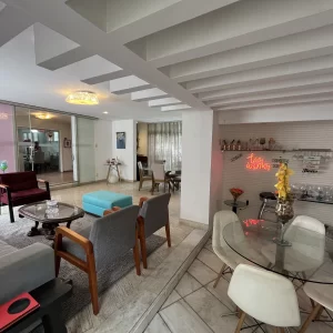 Casa na Avenida Gentil Bittencourt, nº 1340 (143)