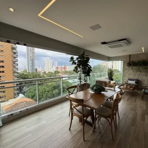 Torre Residence (4270)