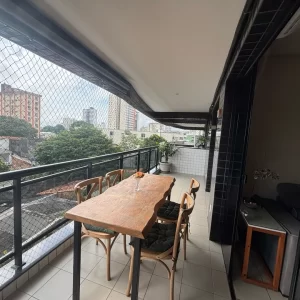 Apartamento Edifício Avalon Tower (2777)