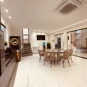 Condomínio Raízes Marina Residence (3423)