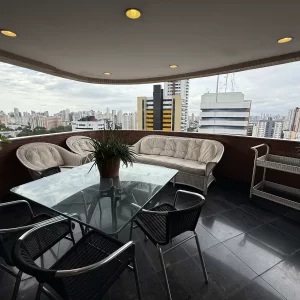 Edifício Atlantis Tower (2218)