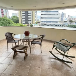 Edifício Atlantis Tower (2226)