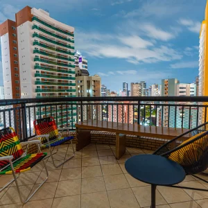 Edifício Multiplex Unique (2223)