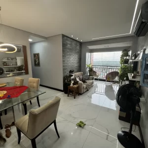 Bossa Nova Residence (2822)