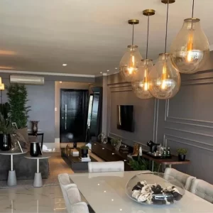 Apartamento Edifício Mares do Sul (3232)