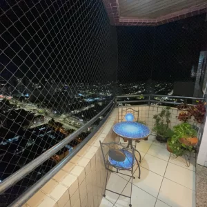 Edifício Pôr do Sol (2735)