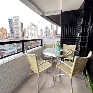 Quantum Residence (3985)