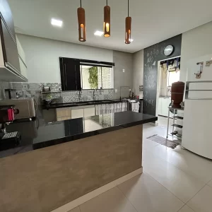 Residencial Castanheira (3520)
