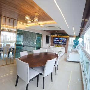 Torre Residence (3033)