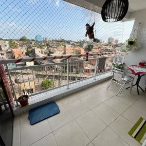 Torres Dumont (3101)