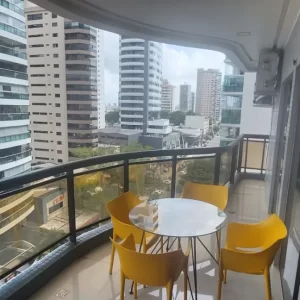Edifício Village Vip (2053)