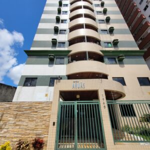 Edifício Aruãs (5100)