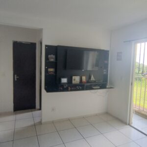 Condomínio Ville Cristal (2765)
