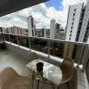 Idealle Residence - 1