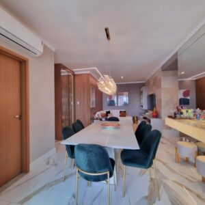 Residencial Atlântico Sul (5081)