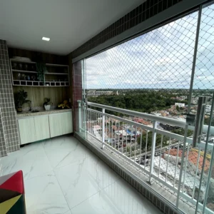 Torre Dumont - 1