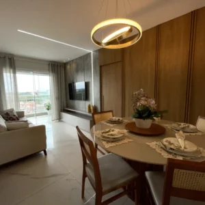 Torres Dumont - 1