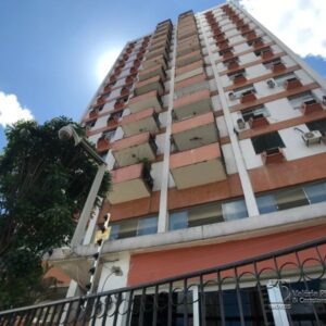 Edifício Prof.ª Agripina Mattos (0000)