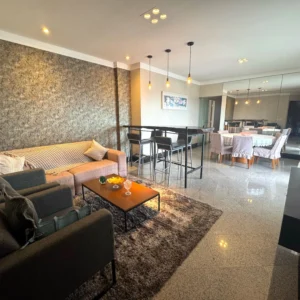 Sala de estar/Sala de jantar