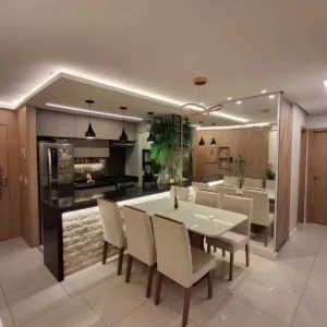 Sala de jantar