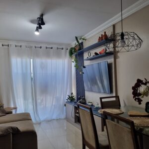 Residencial Magalhães Barata (5513)