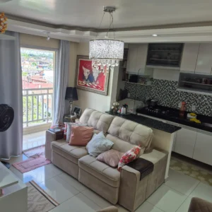 Pleno Residencial (5470)
