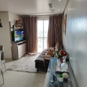 Pleno Residencial (5319)