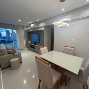Residencial Foz Do Iguaçu (5527)