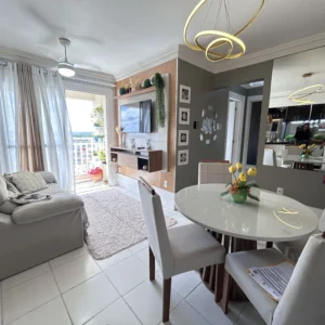 Pleno Residencial (5209)