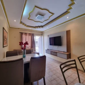 Residencial Magalhães Barata (5236)