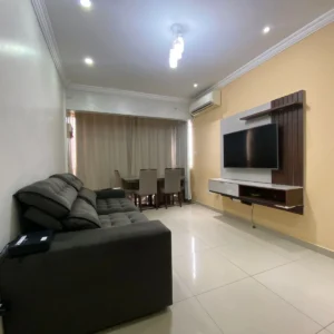 Residencial Magalhães Barata (5302)