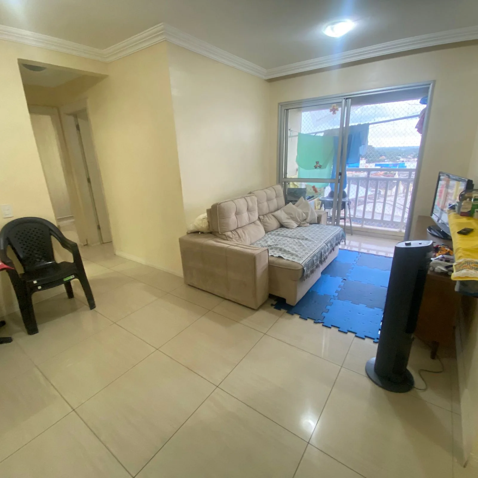 Pleno Residencial (5419)