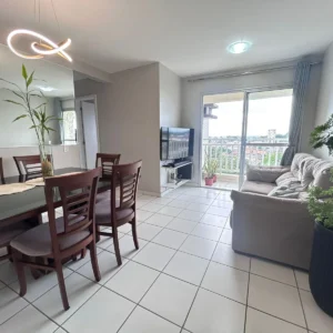 Pleno Residencial (5451)