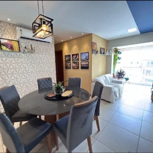 Sala de Jantar