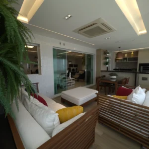 Sala de estar