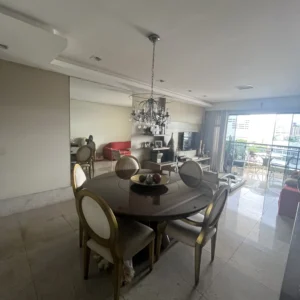 Sala de jantar