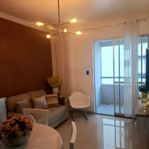 Edifício Francisco Barbosa (5123)