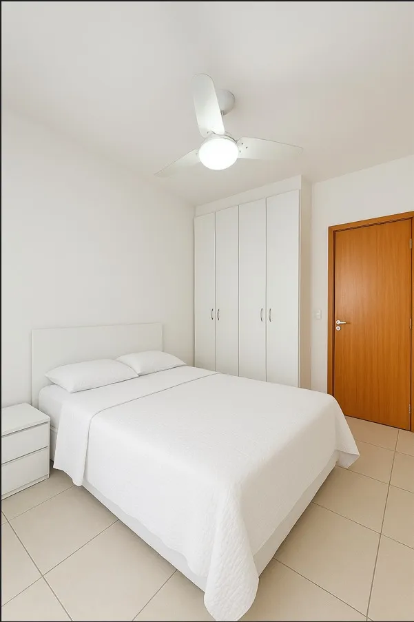 LEONY- QUARTO TROCAR A FOTO QUE ESTÁ SEM CAMA