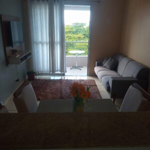 Condominio Chacaras Jatoba (5105)
