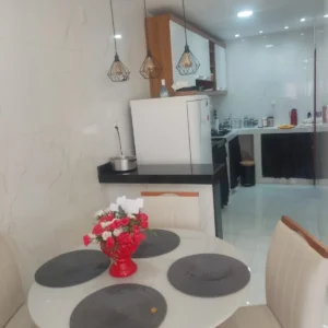 Condominio Aracema Residence (5481)