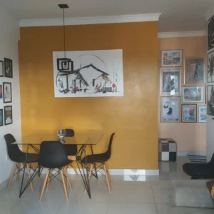 Residencial Porto De Dover (5581)