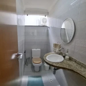 Condomínio Cidade Jardim (5738)